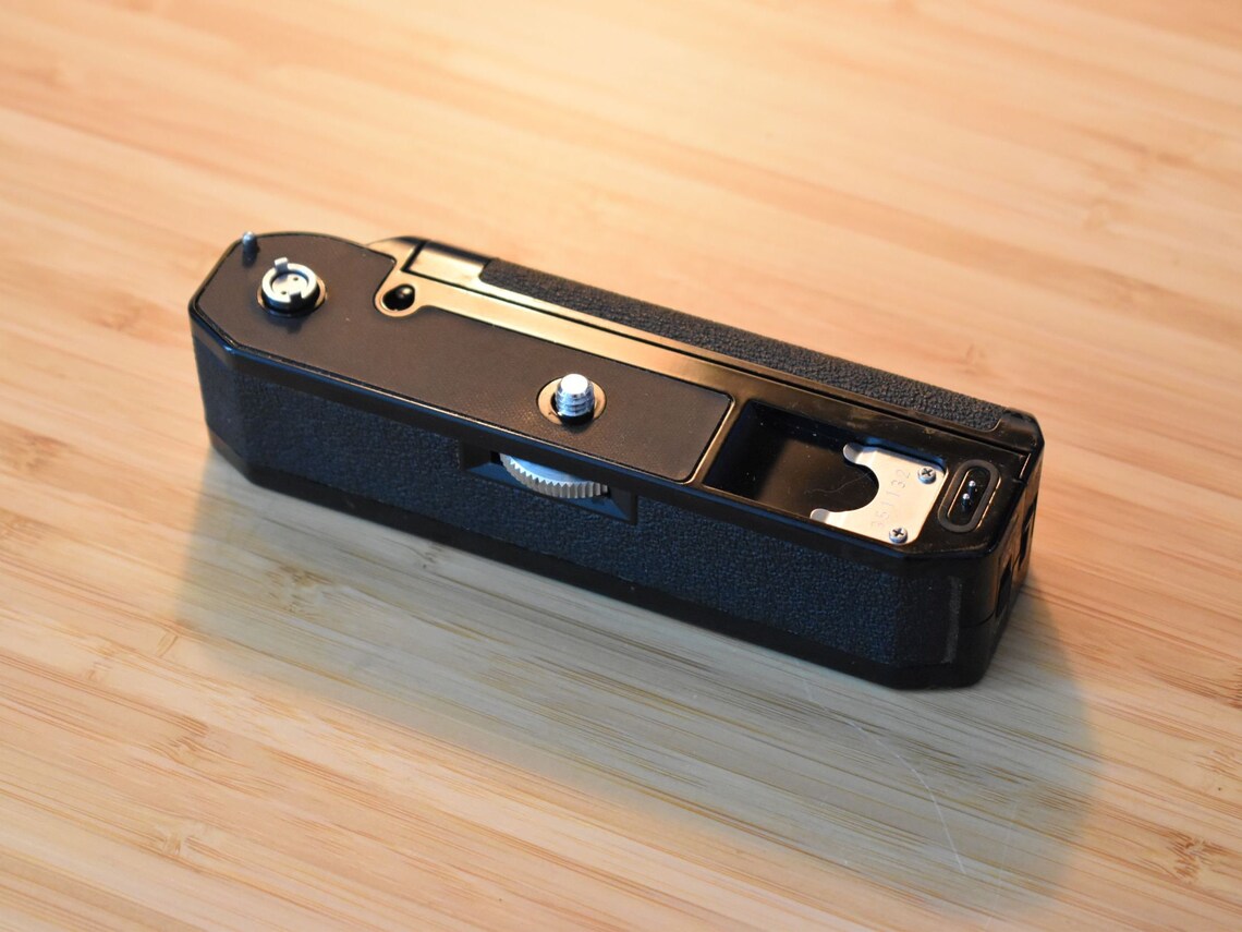 Canon Power Winder A, foto 2 di 3
