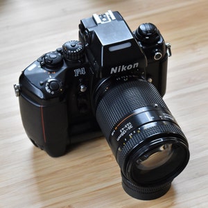 Nikon f5 - Etsy 日本