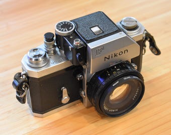 VintageFilmChicago - Etsy