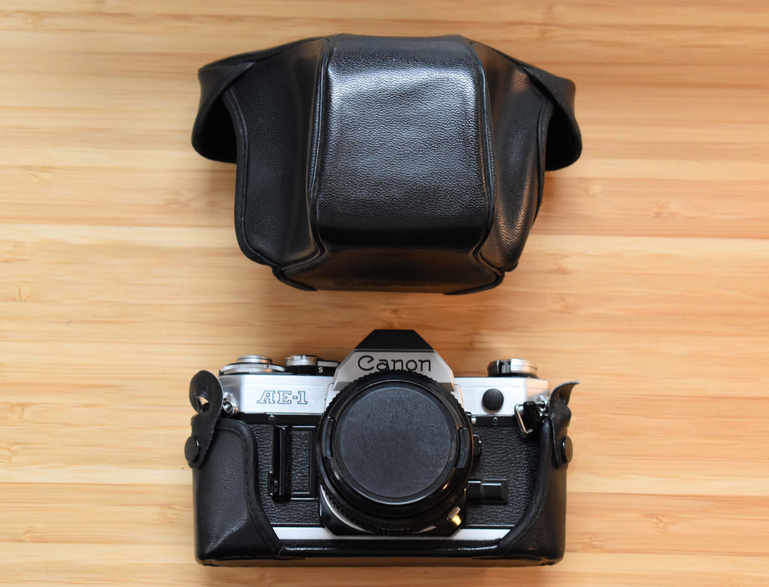 Canon ae 1 case - Etsy 日本