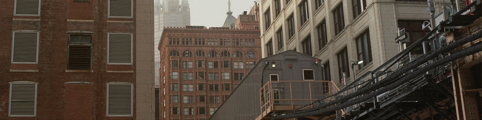 VintageFilmChicago - Etsy