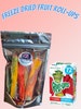 Freeze Dried Fruit Rolls 