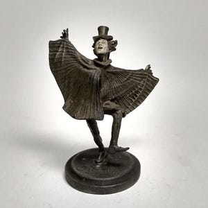 Royal Selangor Pewter Figurine - Etsy