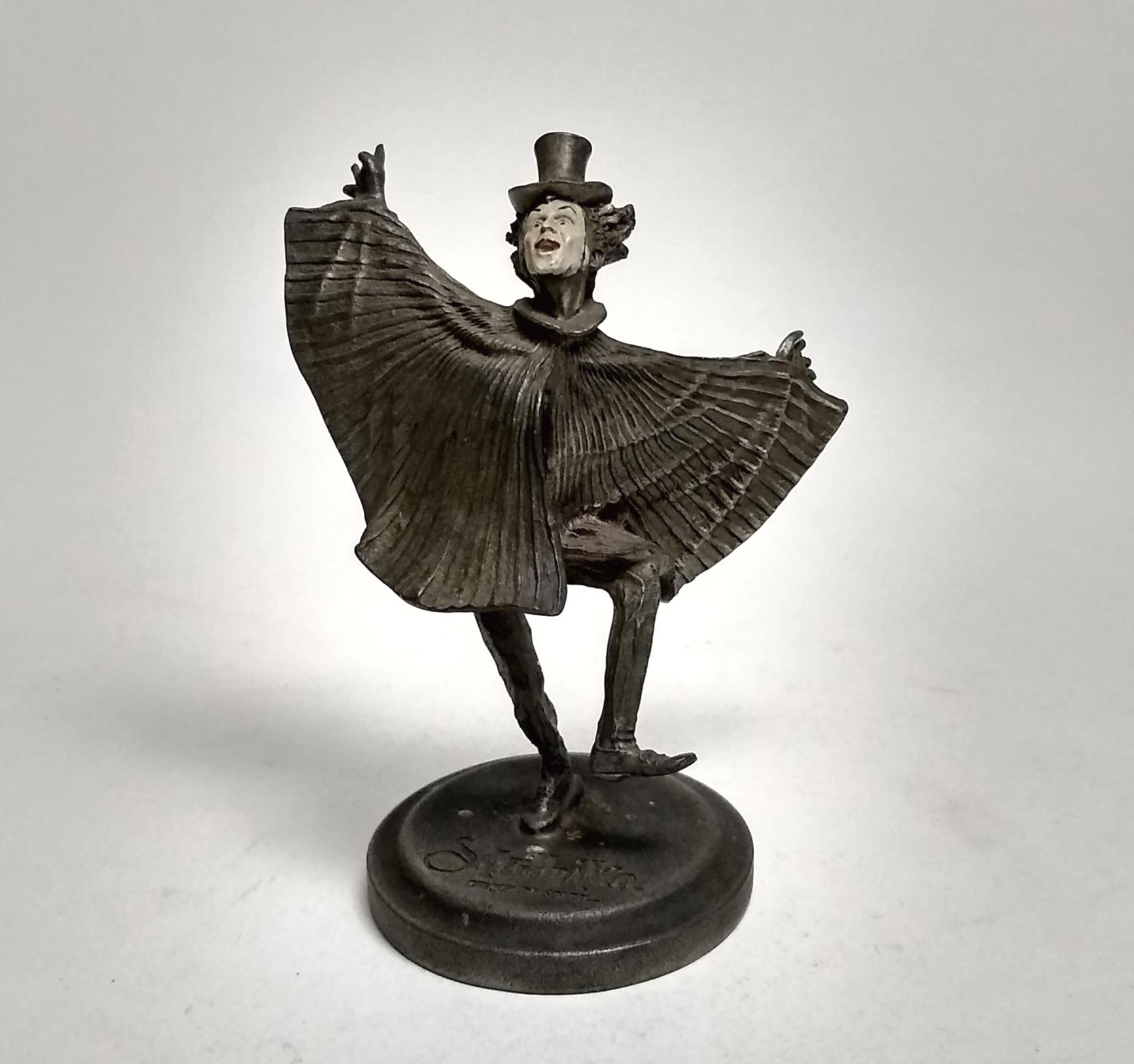 Royal Selangor Pewter Figurine - Etsy