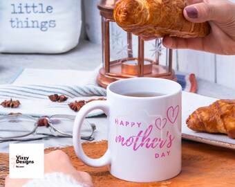 Mother’s Day SVG, beautiful high quality instant download SVG Cricut sublimation