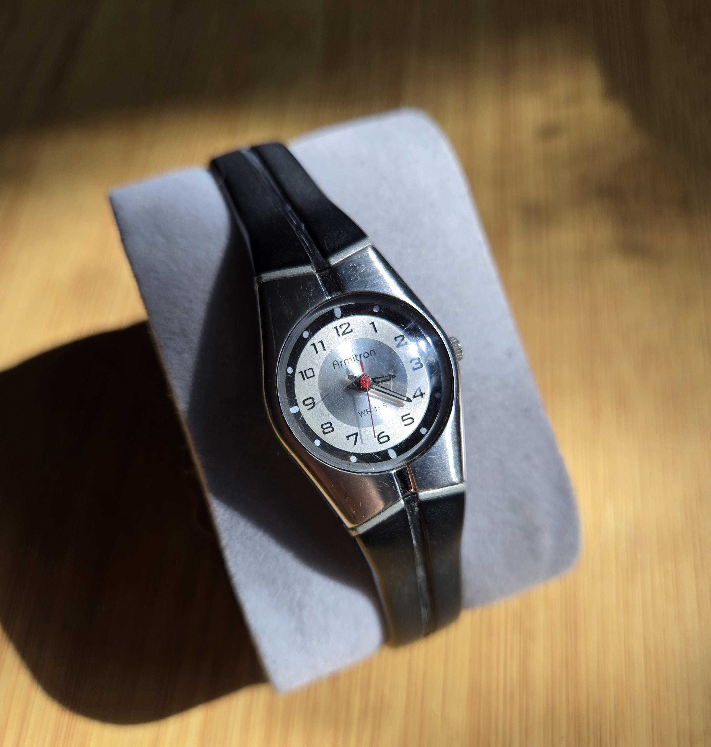 Armitron Vintage Watches