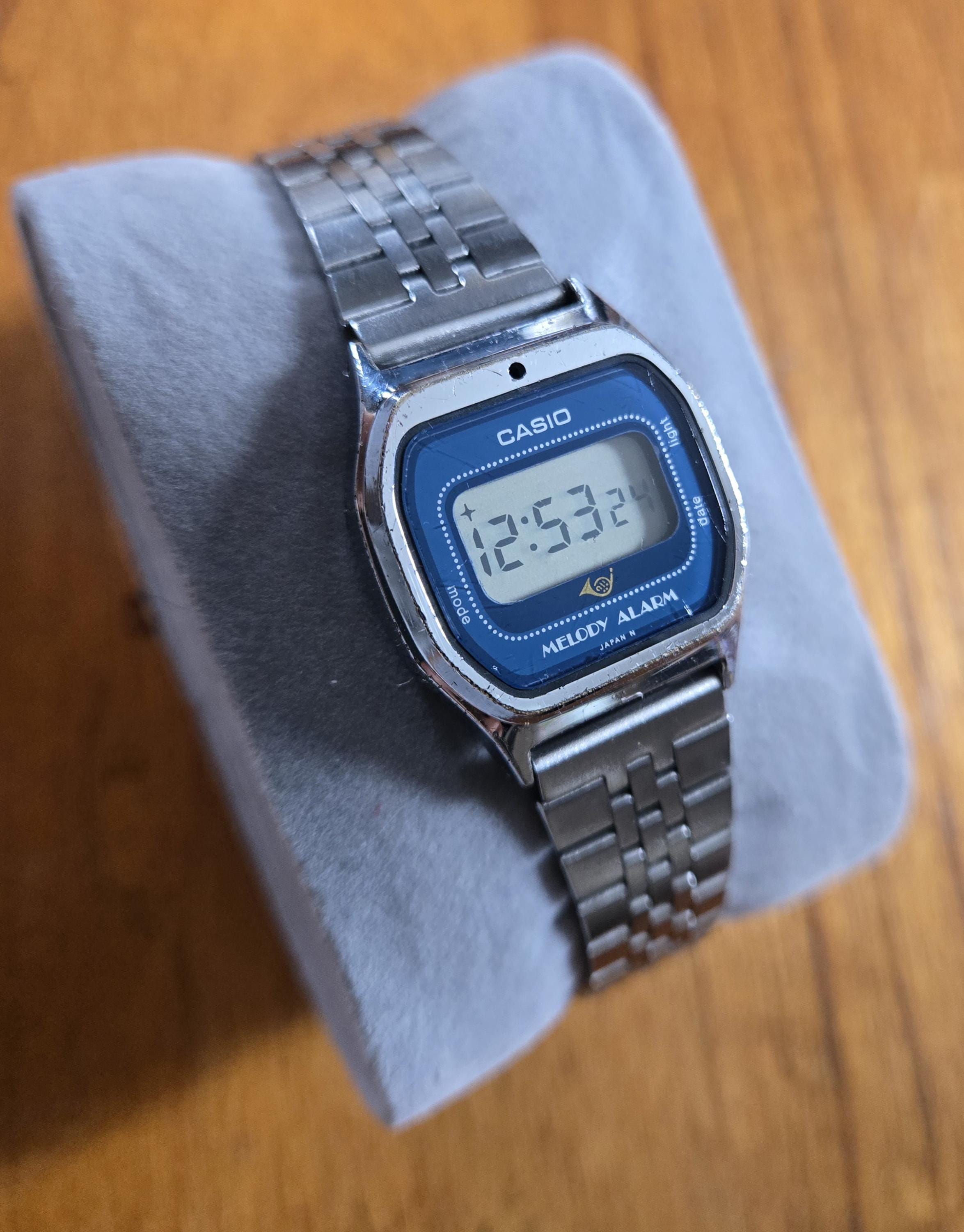 Casio melody - Etsy 日本