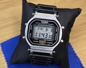 CASIO G-SHOCK DW-5900 迷彩カスタムモデル　モジュール914 Vintage Casio G-shock Dw-5900 914 Module 5900 G Shock Watch