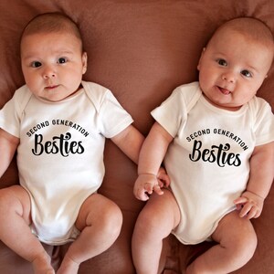 My generation store matching outfits