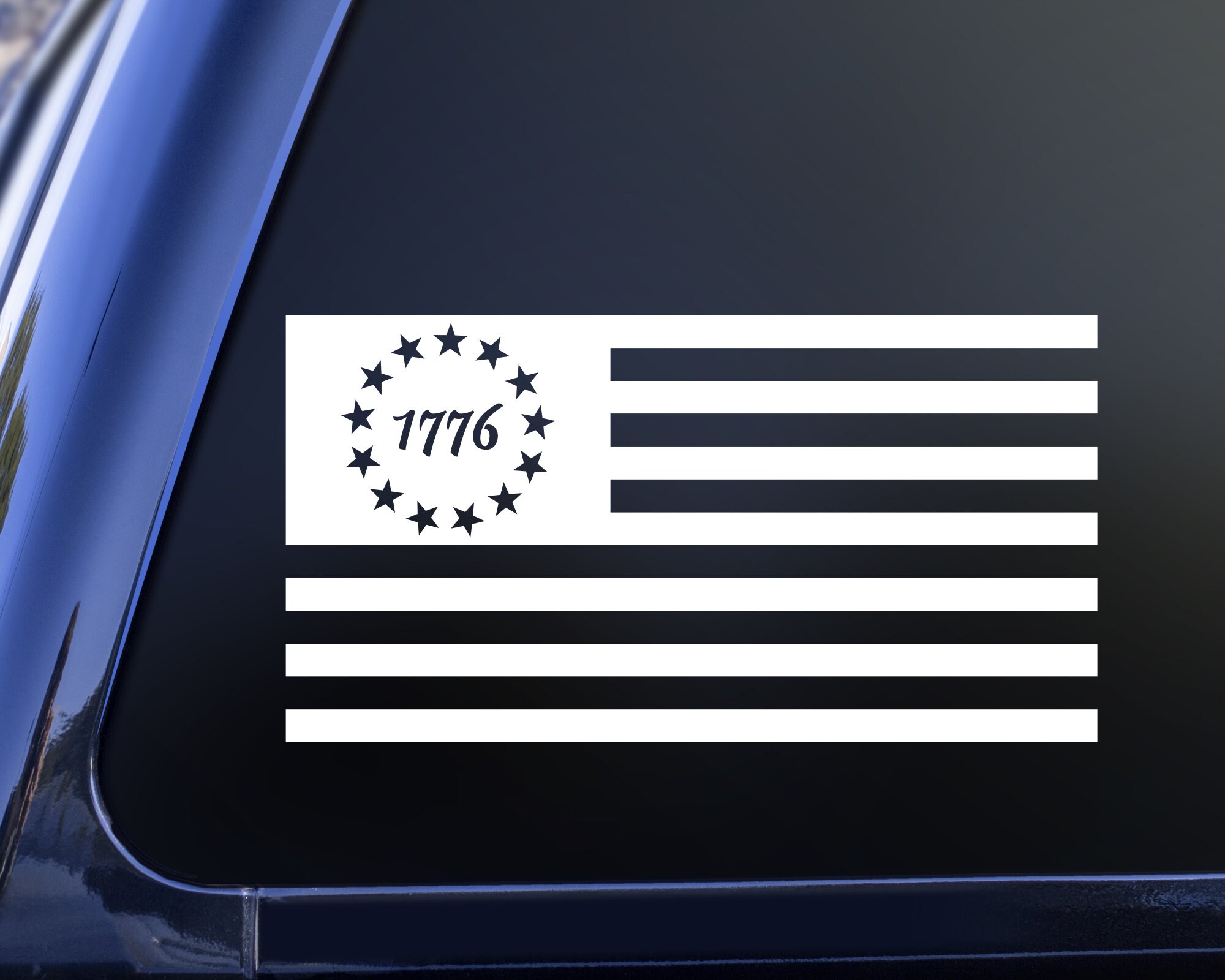 1776 Flag DXF 1776 Flag SVG Patriotic Flag Dxf Svg Png Pdf - Etsy