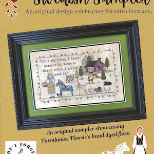 Swedish Sampler
