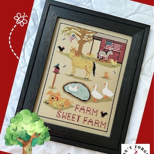 Farm Sweet Farm