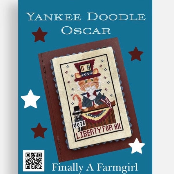 Yankee Doodle Oscar