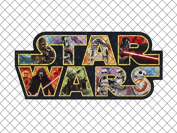 star wars sublimation