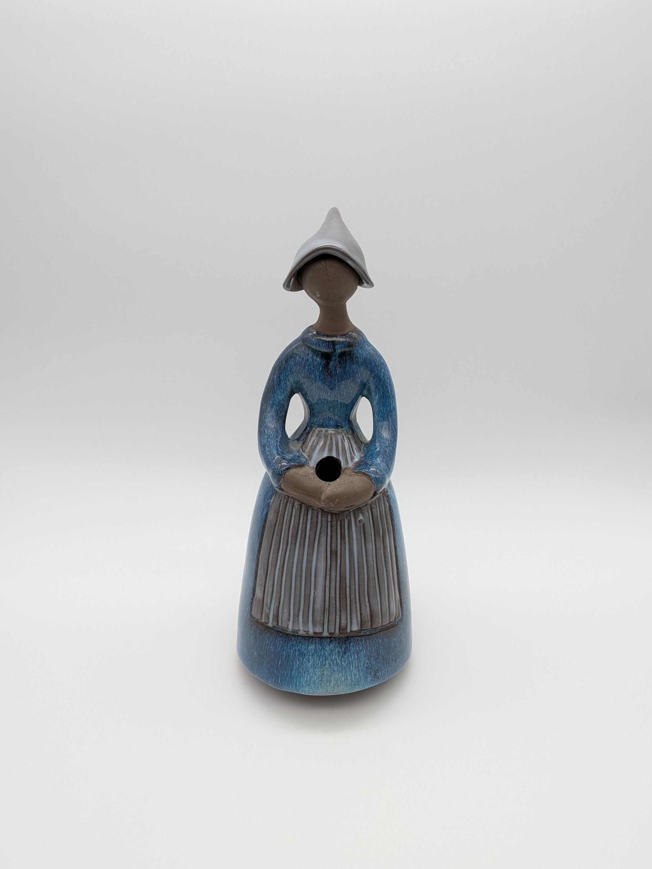 Jie Gantofta Girl - Etsy