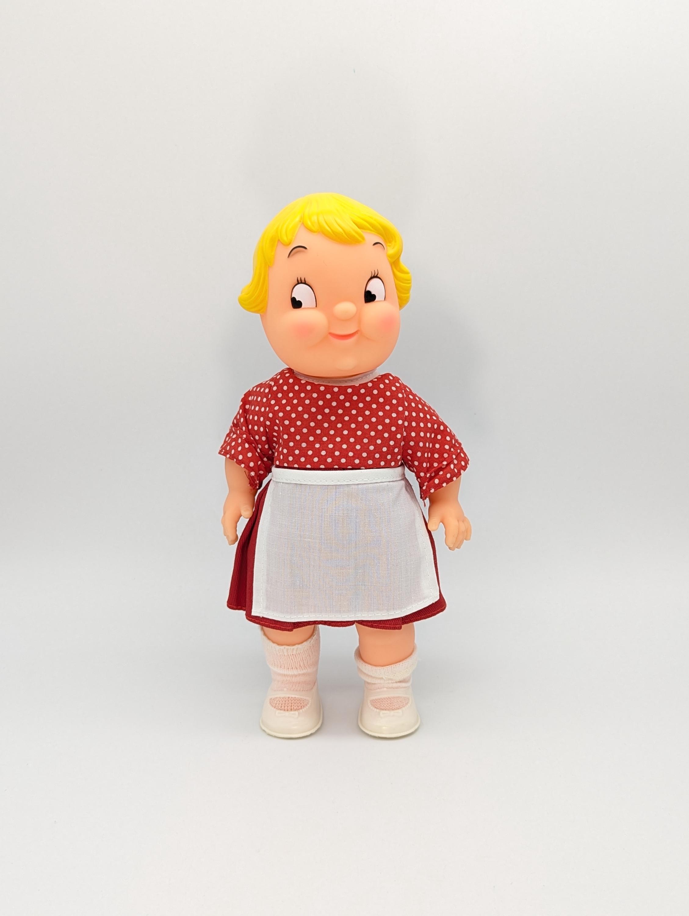 1988 Campbells Dolls - Etsy Canada