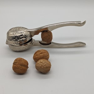 ヴィンテージナッツクラッカー(クラッシャー) イギリス