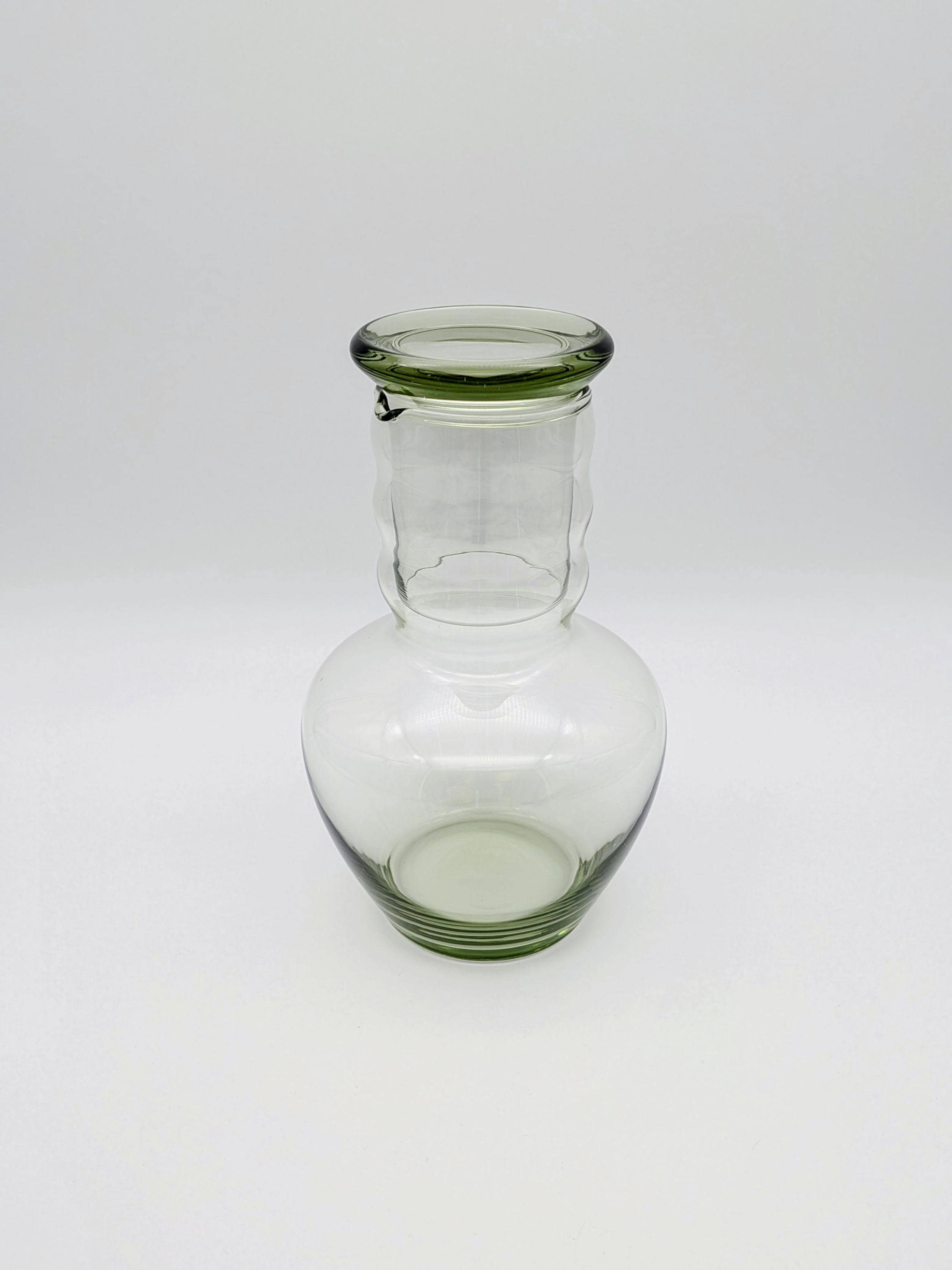 1920's Glassware - Etsy Canada