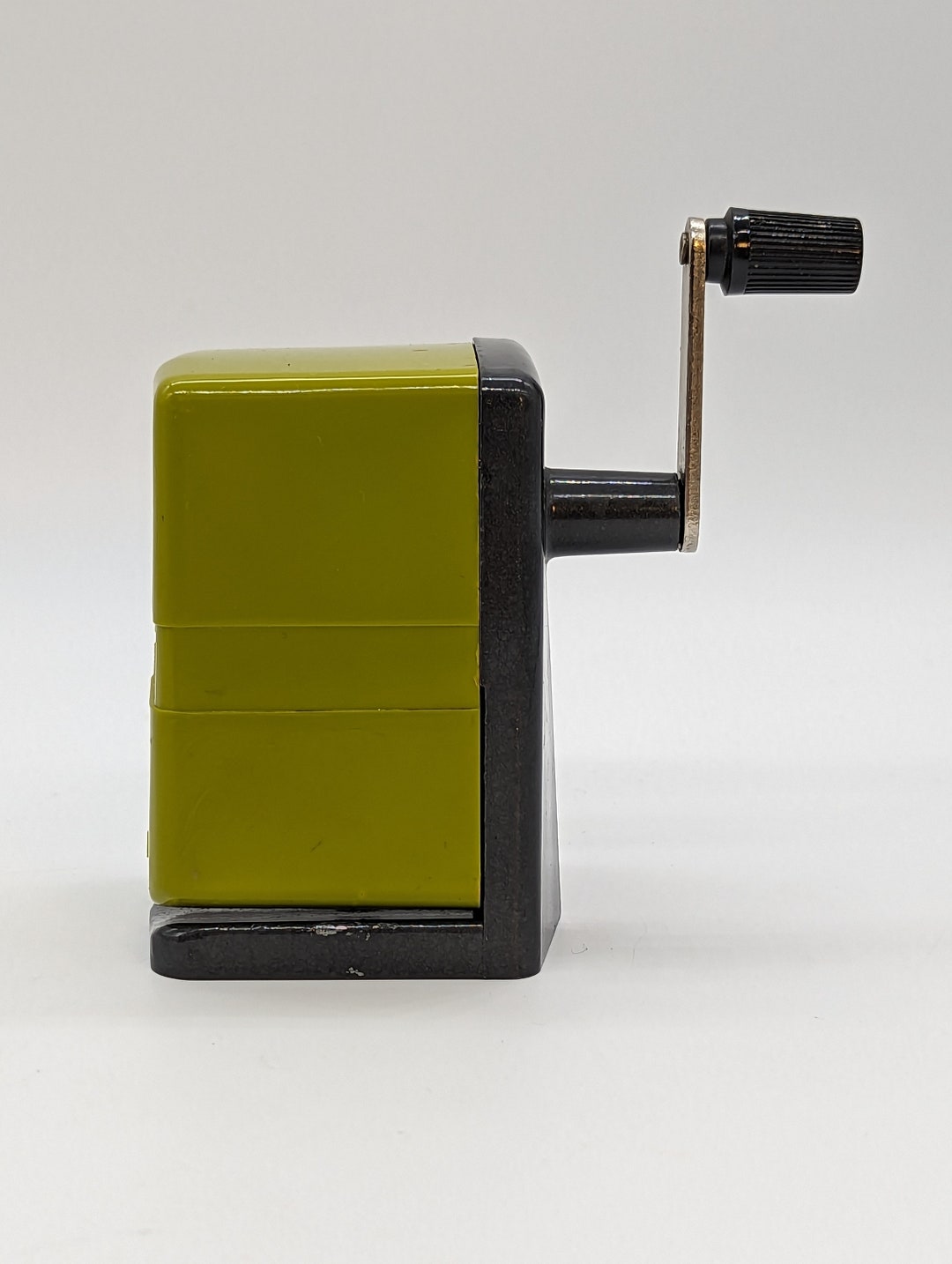 Classic Vintage Hunt Manual Pencil Sharpener in Etsy