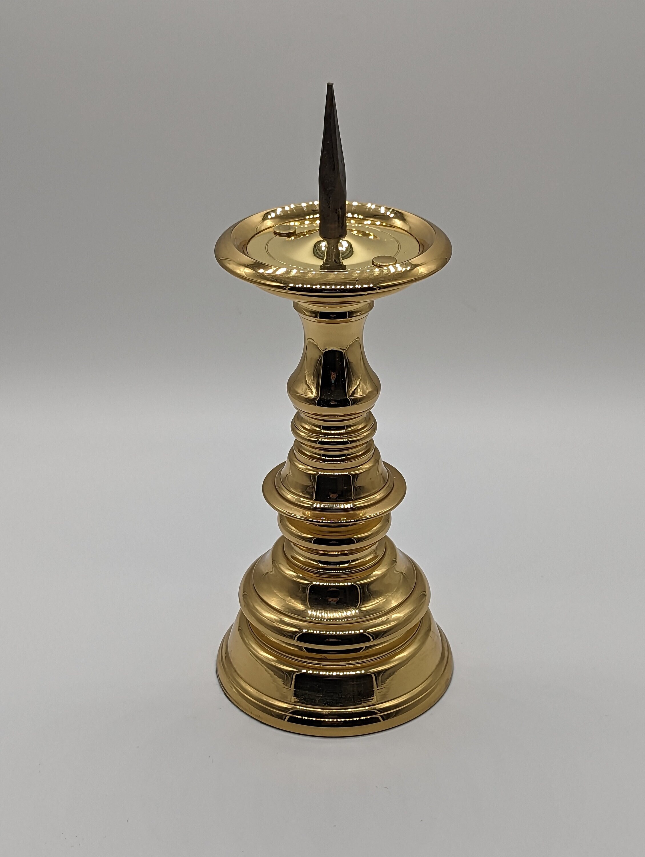 Buy Pricket Candlestick Online In India -  India