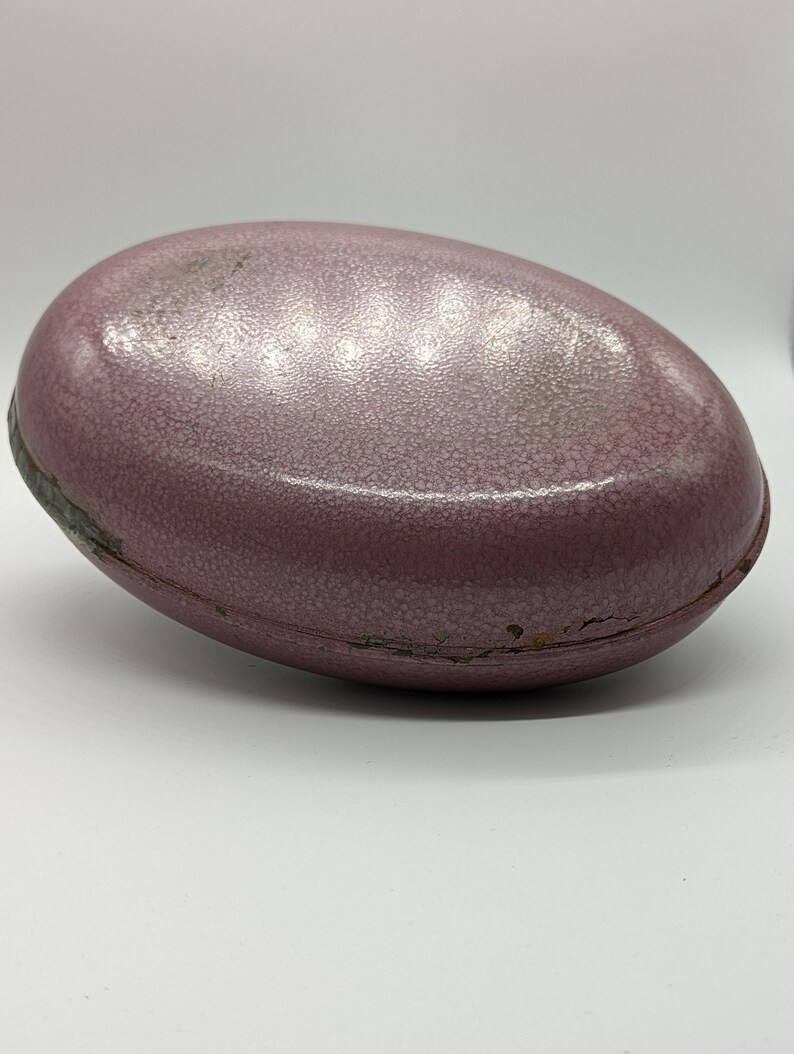 Antique German Hot Water Bottle Etsy