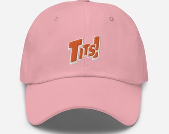 ¡Tetas! (bandera lésbica y otros colores)