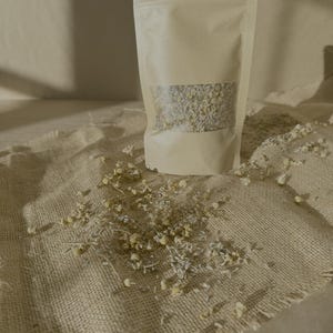 Lavender Chamomile Loose Leaf Tea