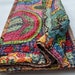 see more listings in the Kantha Quilts aus Baumwolle section