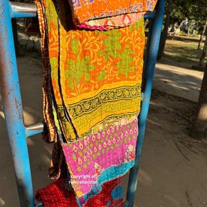 Wholesale Lot Of Indian Vintage Kantha Quilt Handmade Throw Reversible Blanket Bedspread Cotton Fabric BOHEMIAN quilt