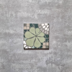 Full Tile Pattern: Laurent Nantes Anti-Slip Moroccan Patterned Porcelain Wall and Floor Tiles