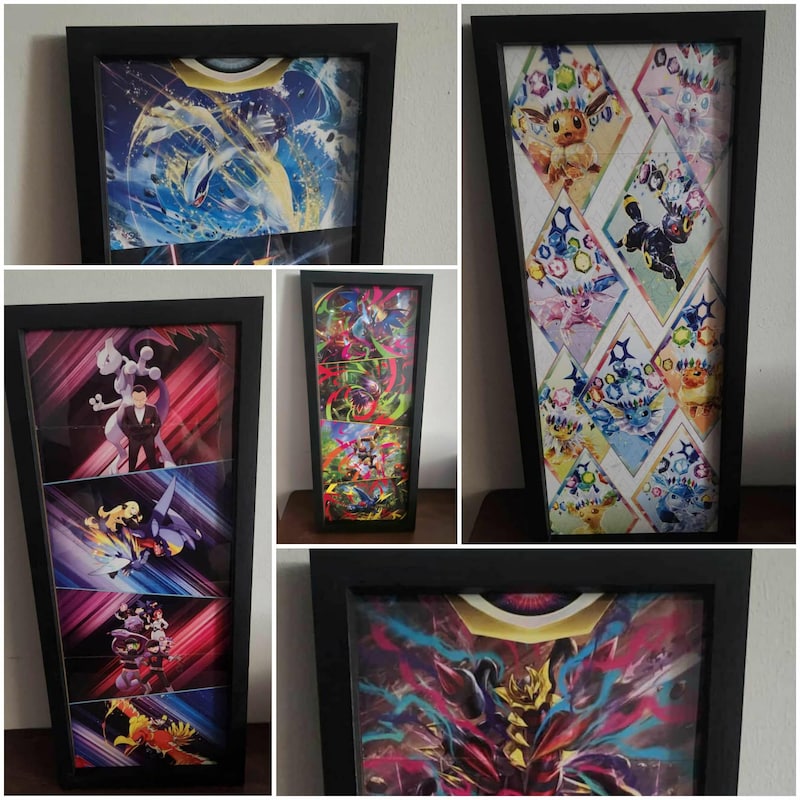 Etb Frame - Etsy