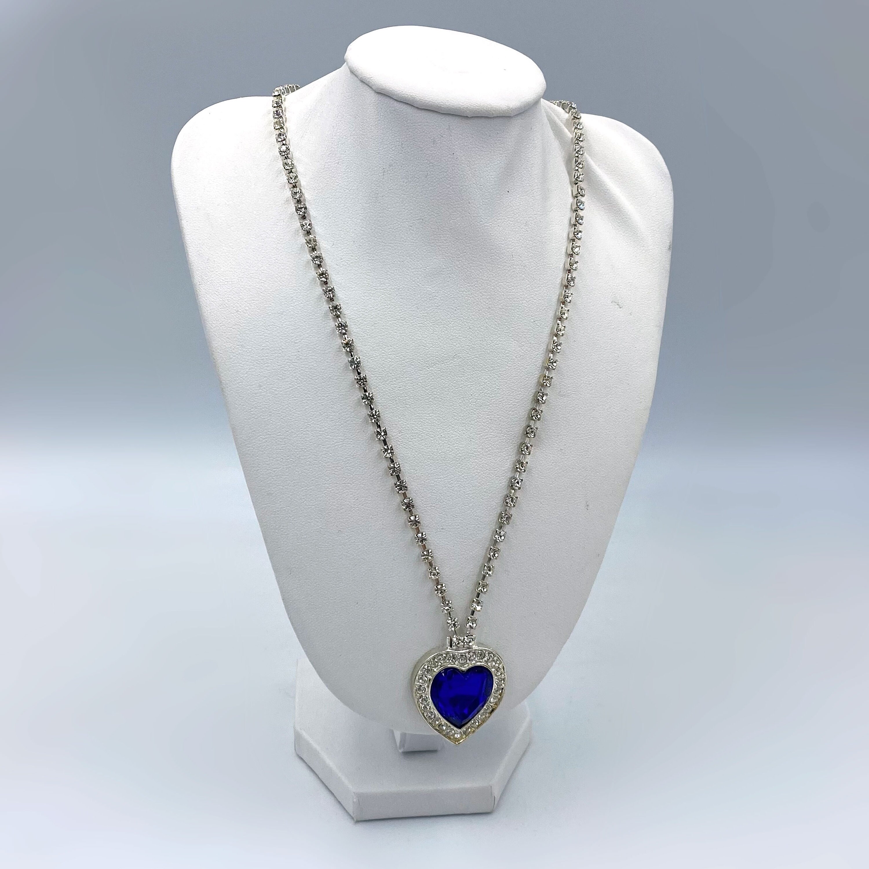 Asprey and garrard shop heart of the ocean