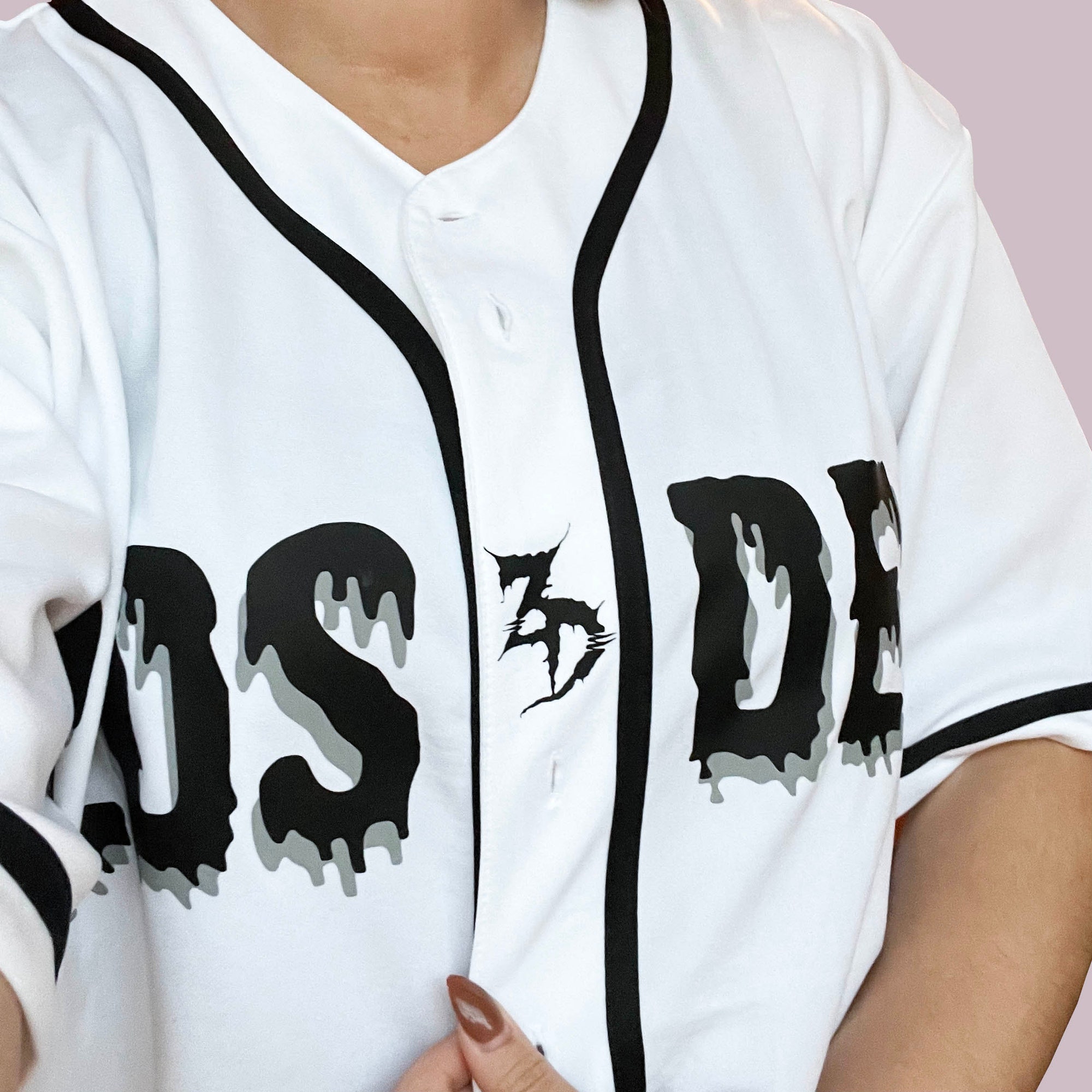 Zeds Dead Baseball Jerseys