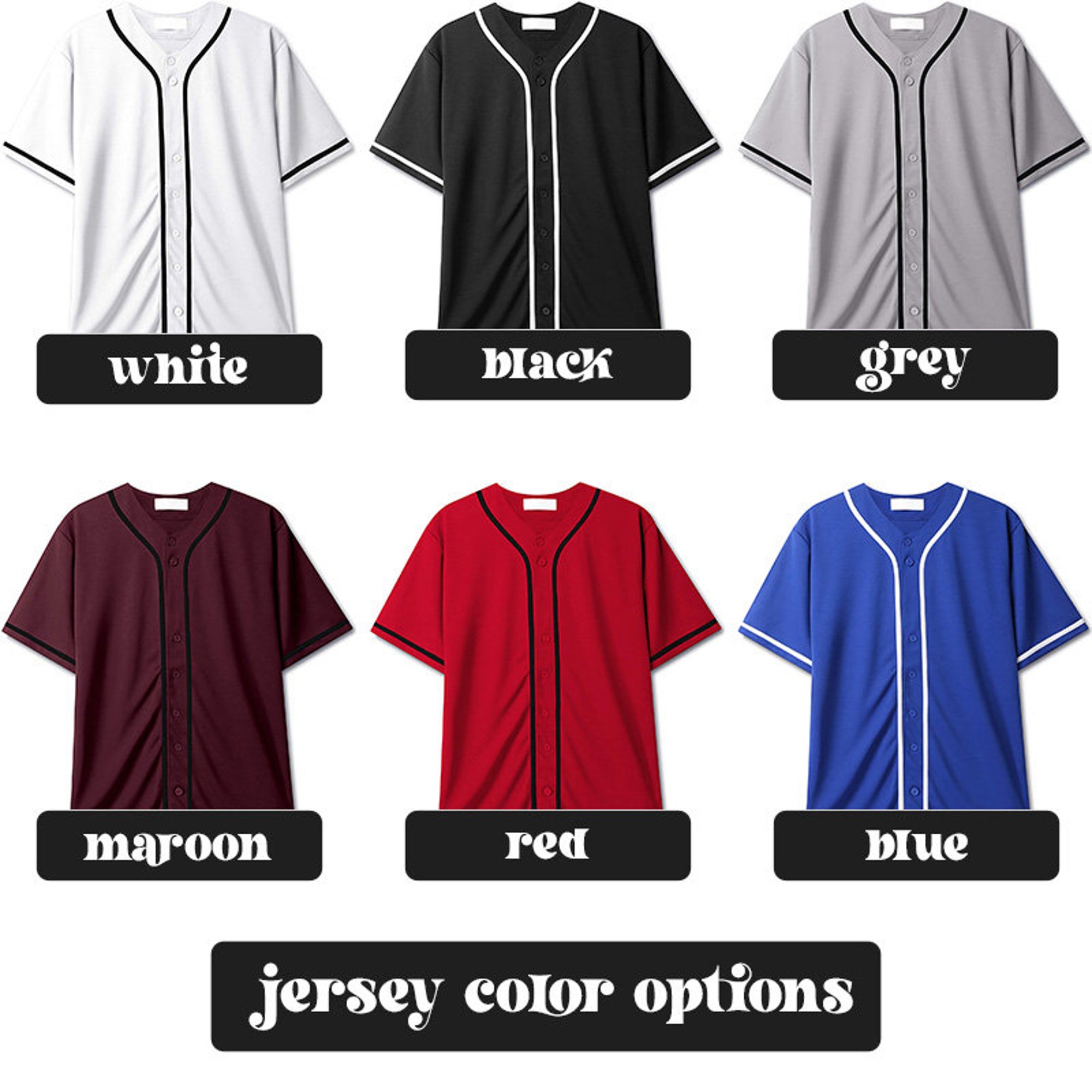 Zeds Dead Baseball Jerseys