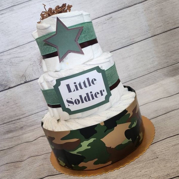 Army Baby Shower Etsy