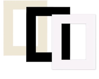 Add on- Matting for frame