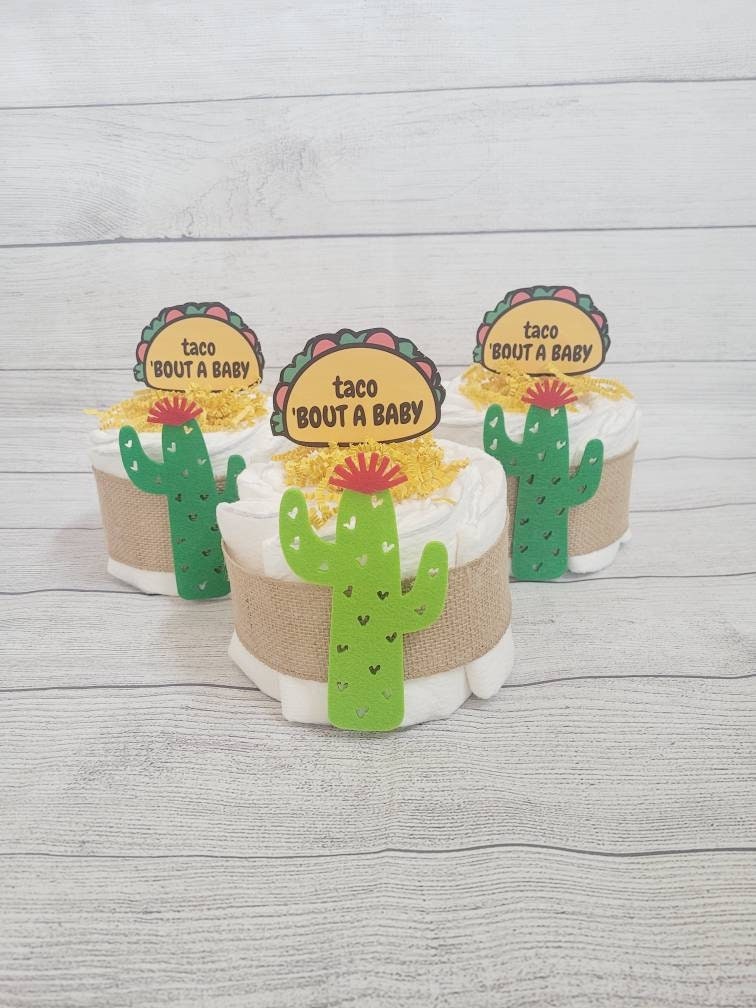 Taco Twosday Mini Color Packs: Personalized Crayon Sets for Kids Perfect  Party, Class, and Birthday Favors With a Fiesta Flair 