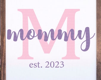 Mom SVG-Mother's day cut files-Mommy digital image-png