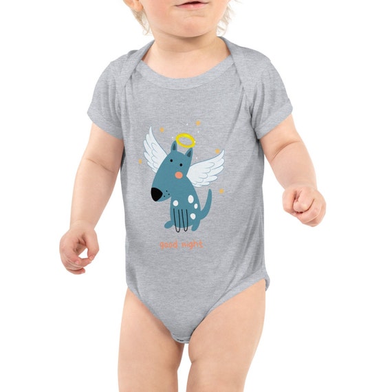 Infant Bodysuit Etsy