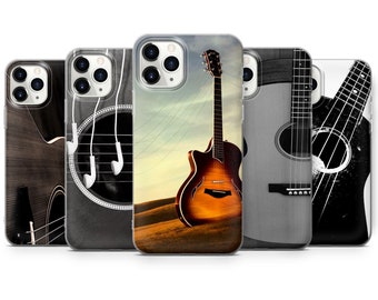 Personalised Guitar Glass Case Phone Cover for Samsung Galaxy S20