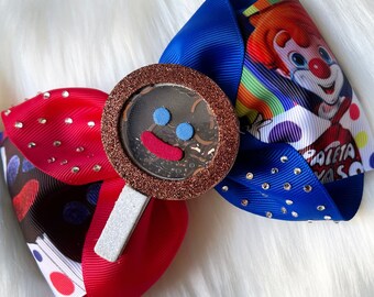 Buzohodie Personalizado Up Payaso Estampado Unisex Y Niños Buzohodie Personalizado Up Payaso Estampado Unisex Y Niños