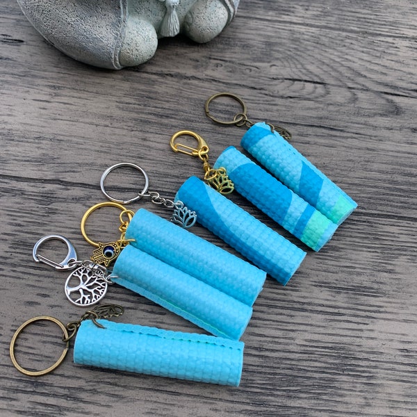 Aqua Yoga Mat Etsy