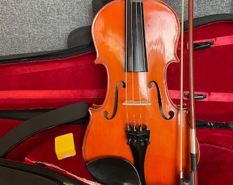 MeadowLark Violin 4/4 Size Full Outfit