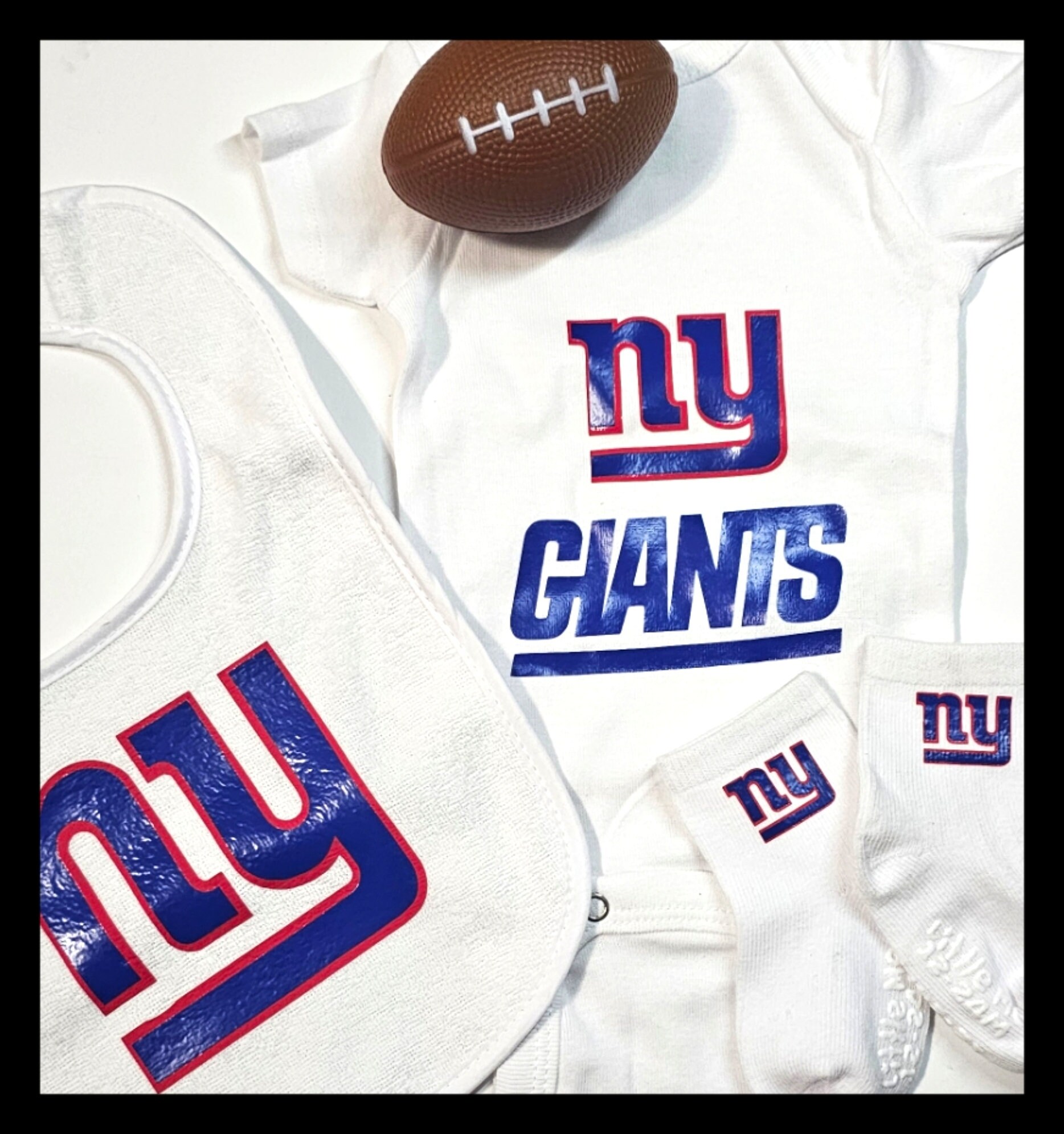 New york giants baby jersey deals
