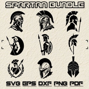Spartan Svg, Spartan vector, Spartan Helmet svg, warrior svg, Gladiator Svg, Warrior Helmet Svg, Sparta Rome Gladiator dxf png eps