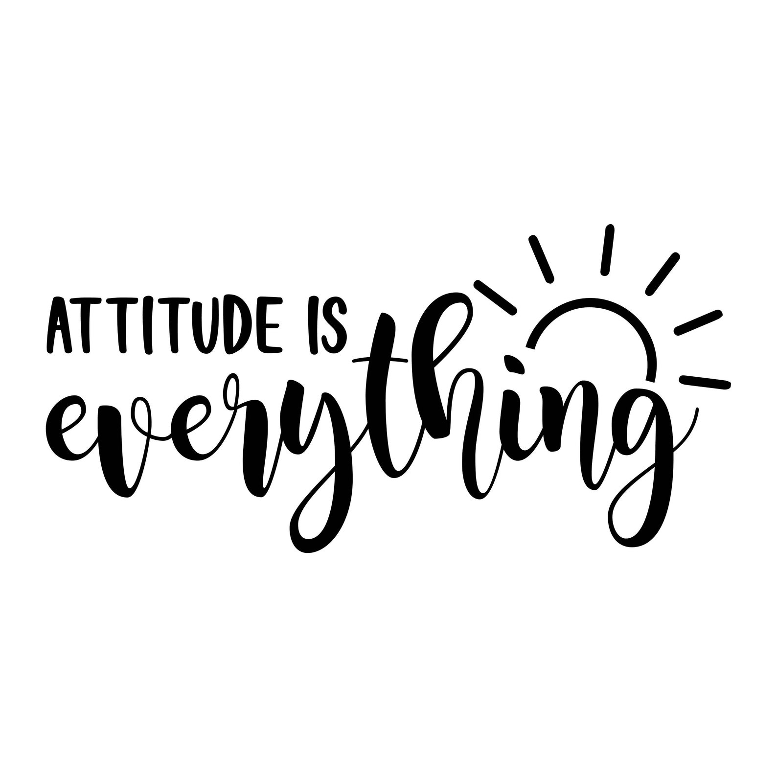 attitude-is-everything-decal-files-cut-files-for-cricut-svg-etsy