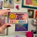 Support Your Local Library Vinyl - Etsy