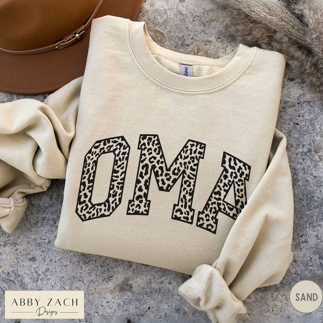 Oma Noun Women T-Shirt Oma Shirts Oma Gifts