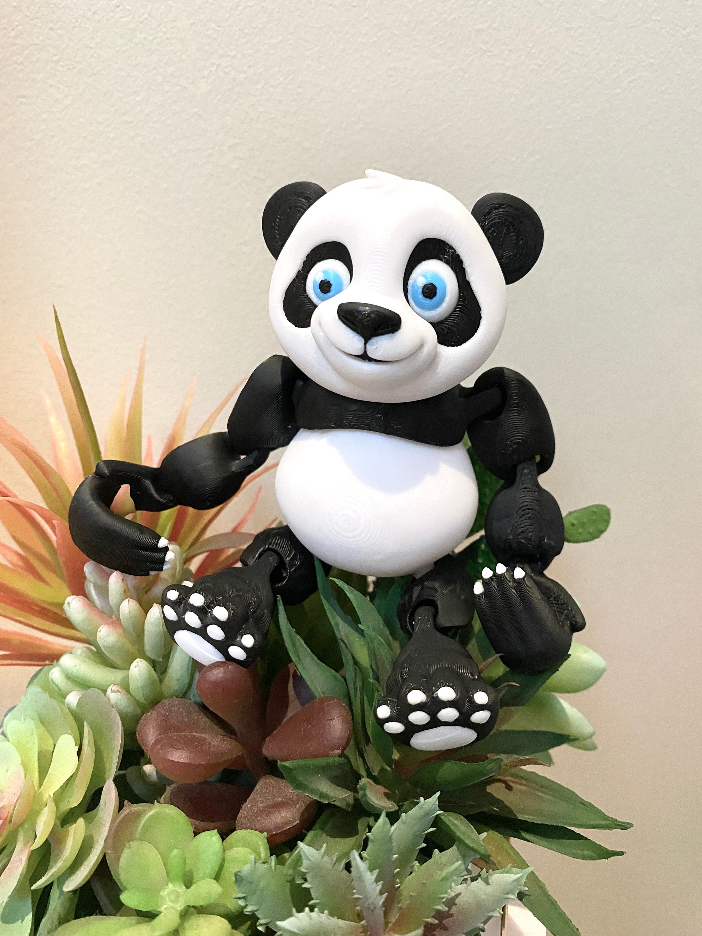 Children Handicraft Sewing Art Gift Decor Non-Finished DIY Material Package  Cartoon Animal Key Pendant Handmade Panda Wool Felt Kit Wool Felting  Package Doll Keychain Toy Doll DINOSAUR 