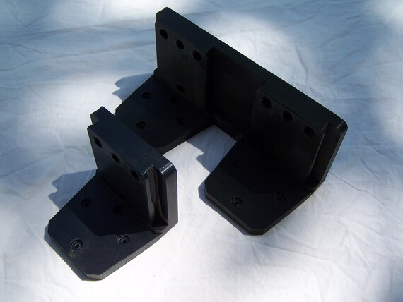 EGO 56V Battery Wall/Under Shelf Mount Holder – Green, USA Seller
